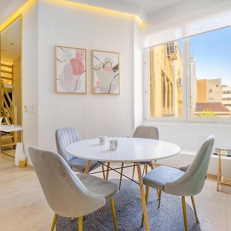 Gk City Vibe Apartment Атина Екстериор снимка
