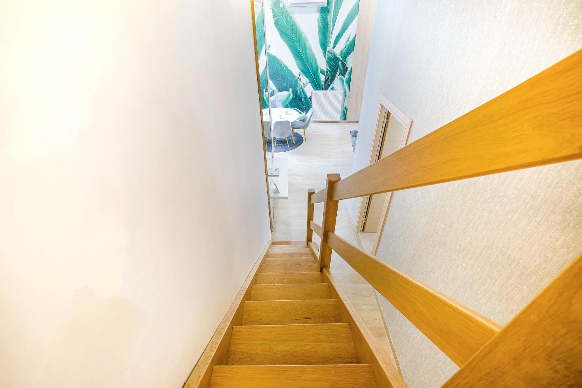 Gk City Vibe Apartment Атина Екстериор снимка